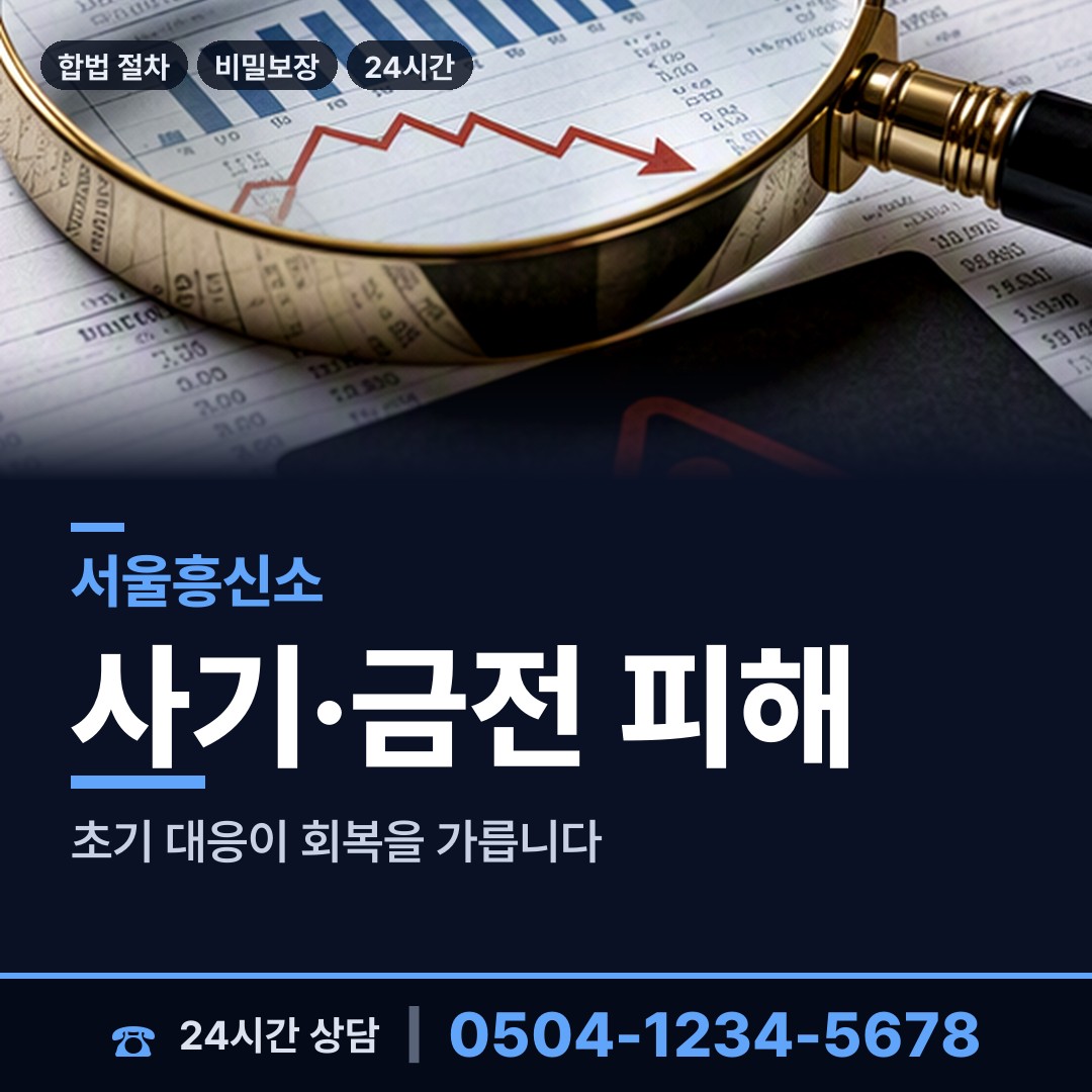 서울 필동 혼인파탄증거 상담 안내